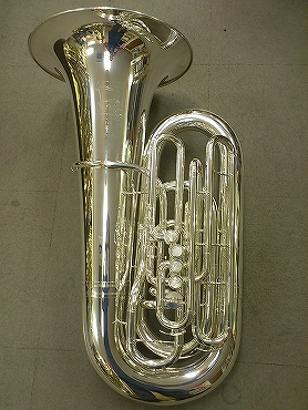 Tuba88 中古楽器情報