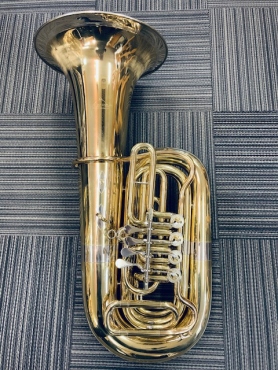 Tuba88 中古楽器情報