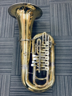 Tuba88 中古楽器情報