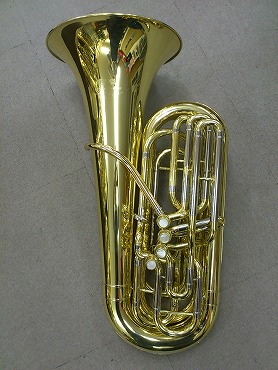 Tuba88 中古楽器情報
